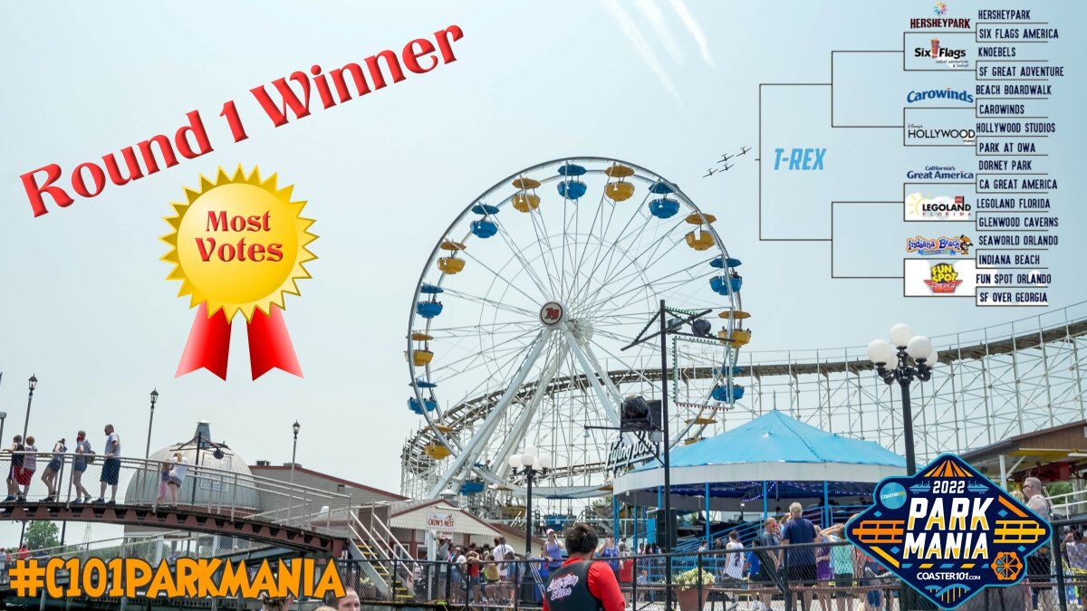 Indiana Beach moves forward in theme park competition